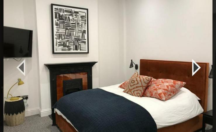 Stylish Home In Streatham. London Exteriör bild
