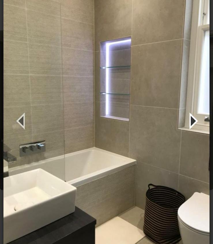 Stylish Home In Streatham. London Exteriör bild